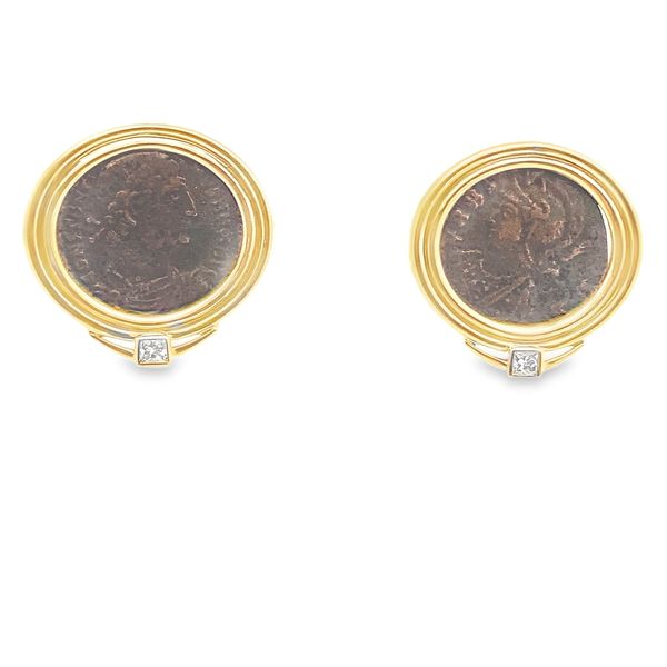 Earrings Graham Jewelers Wayzata, MN