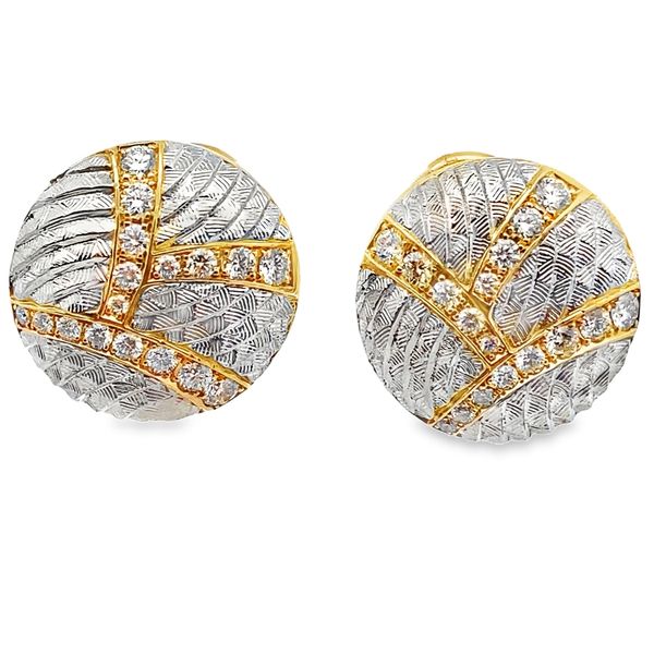 Earrings Graham Jewelers Wayzata, MN