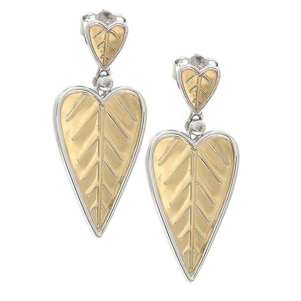 Earrings Graham Jewelers Wayzata, MN