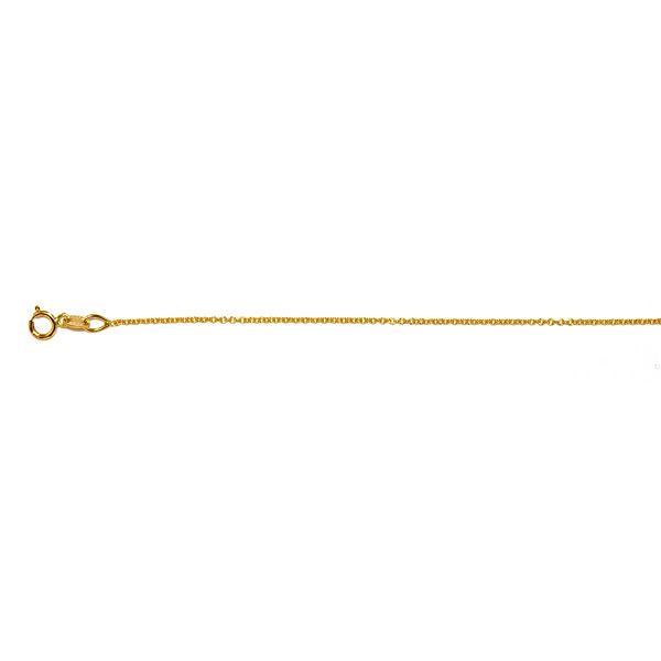 Chain Graham Jewelers Wayzata, MN