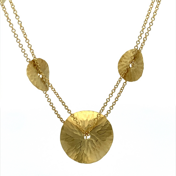 Oasis Station Chain Graham Jewelers Wayzata, MN