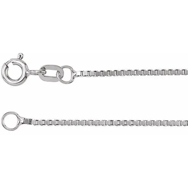 Chain Graham Jewelers Wayzata, MN
