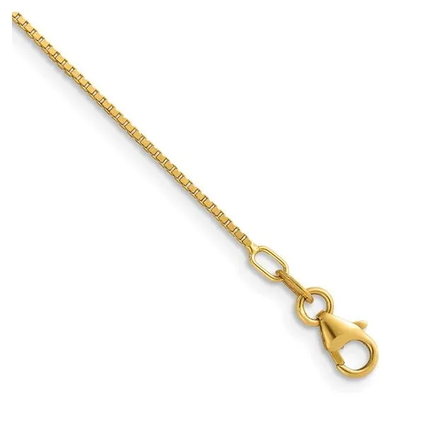 Chain Graham Jewelers Wayzata, MN