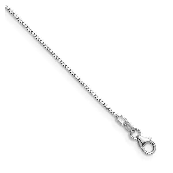 Chain Graham Jewelers Wayzata, MN