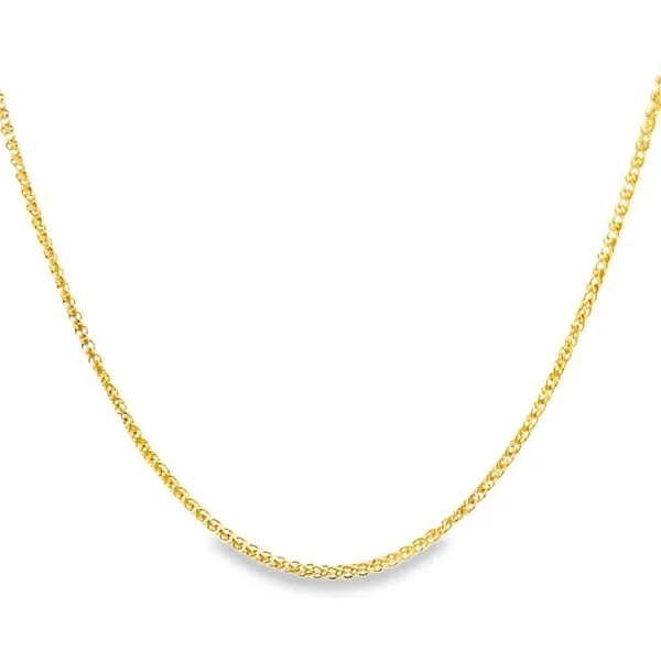 Chain Graham Jewelers Wayzata, MN