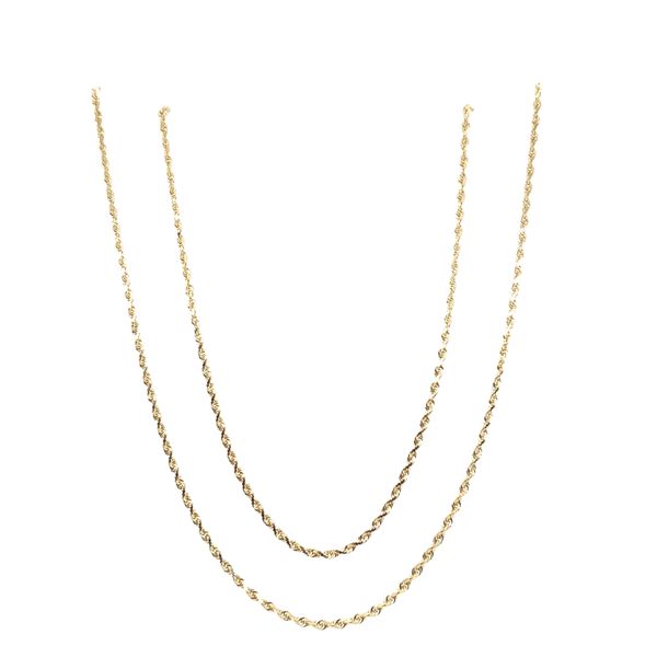 Chain Graham Jewelers Wayzata, MN