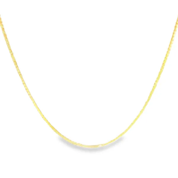 Chain Graham Jewelers Wayzata, MN