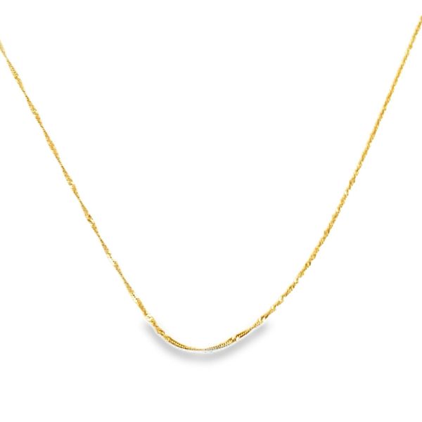 Chain Graham Jewelers Wayzata, MN