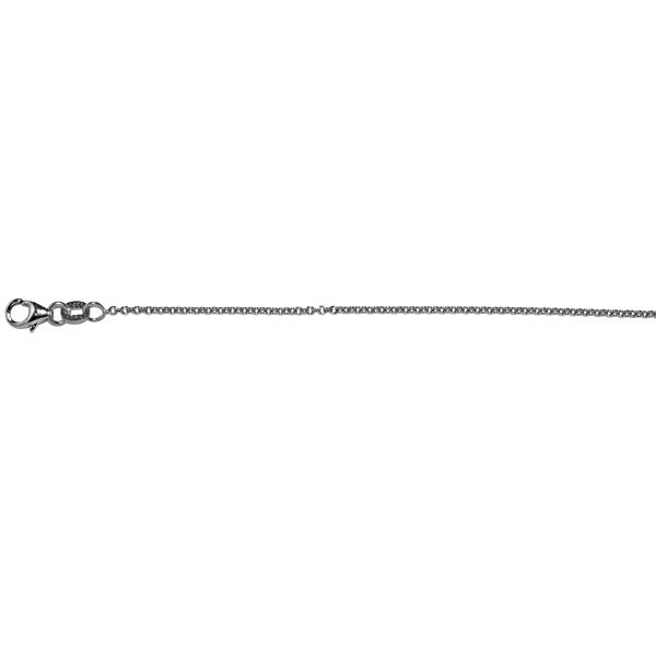 14kw 1.5mm cable chain 20 inch Graham Jewelers Wayzata, MN