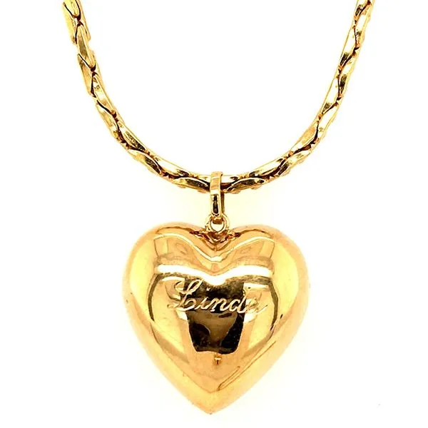 Necklace Image 2 Graham Jewelers Wayzata, MN