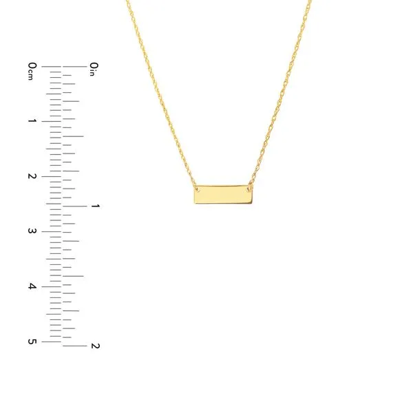 Necklace Image 2 Graham Jewelers Wayzata, MN