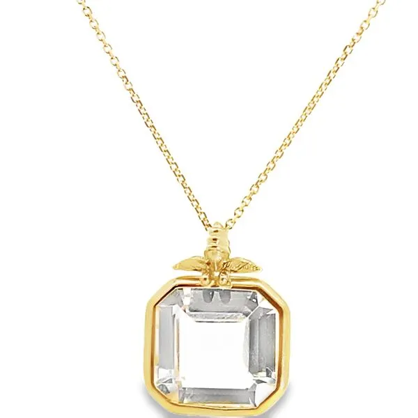Necklace Graham Jewelers Wayzata, MN