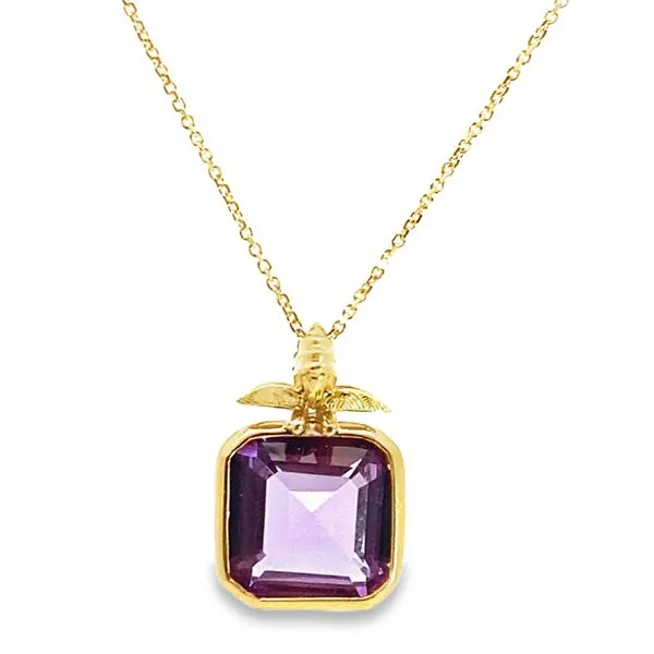 Necklace Graham Jewelers Wayzata, MN