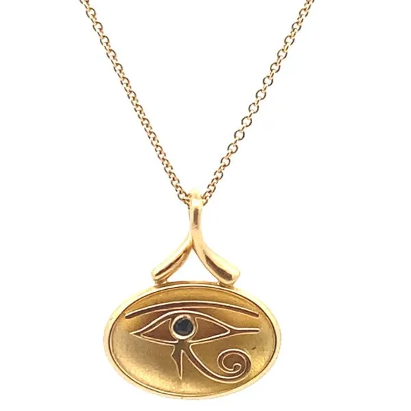 Necklace Graham Jewelers Wayzata, MN