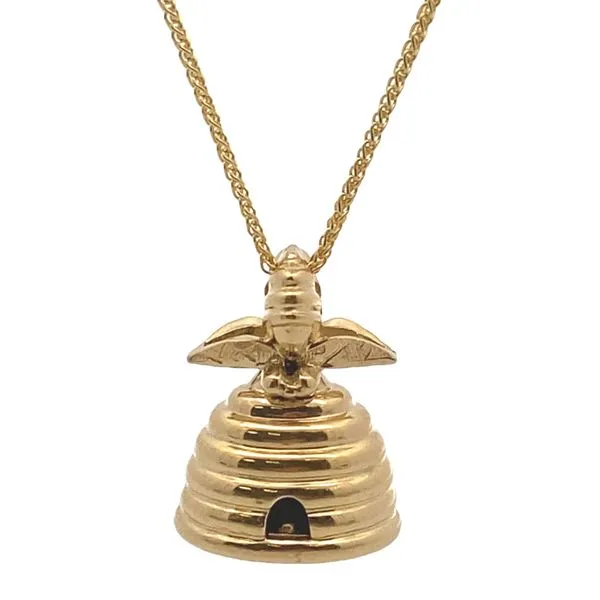 Necklace Graham Jewelers Wayzata, MN