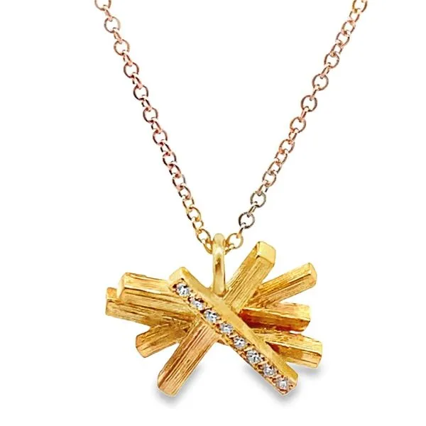 Necklace Graham Jewelers Wayzata, MN