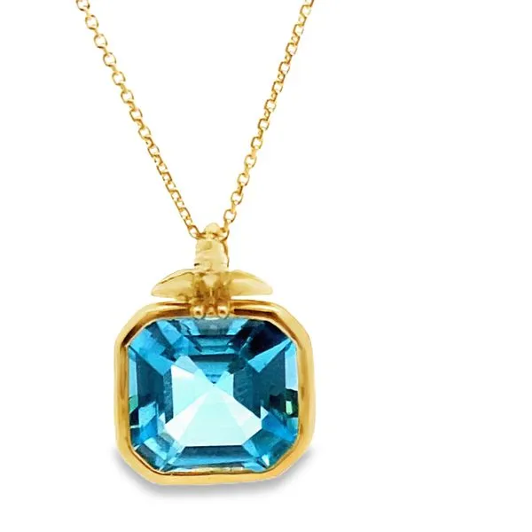Necklace Graham Jewelers Wayzata, MN
