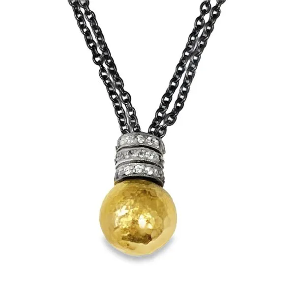 Necklace Graham Jewelers Wayzata, MN