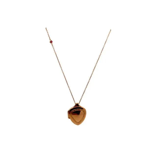 Necklace Graham Jewelers Wayzata, MN