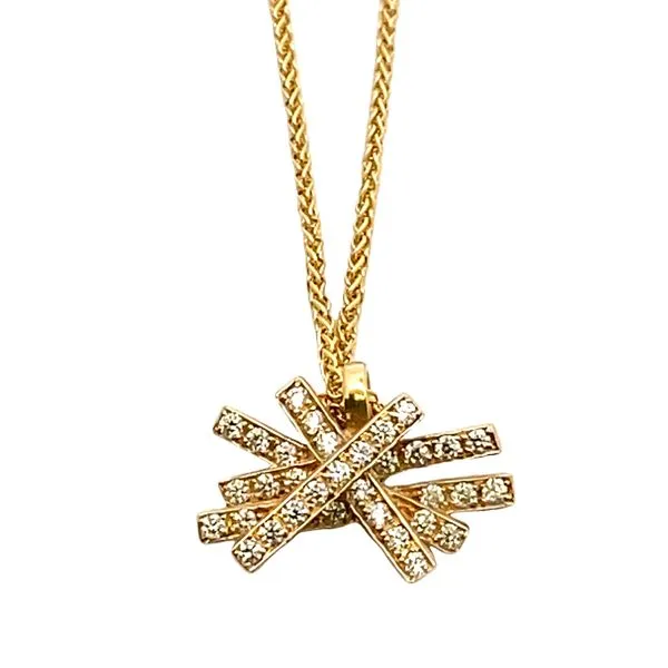 Necklace Graham Jewelers Wayzata, MN