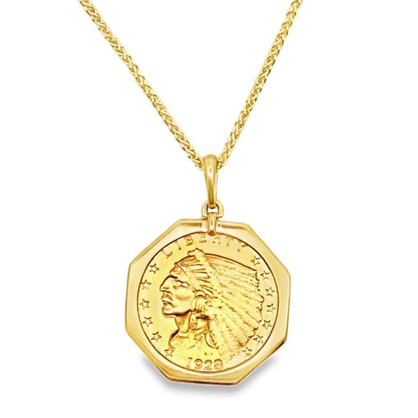 Necklace Graham Jewelers Wayzata, MN