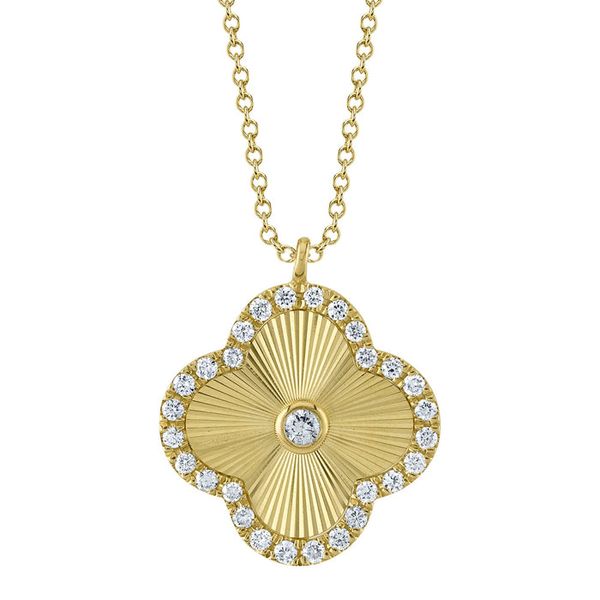 Necklace Graham Jewelers Wayzata, MN