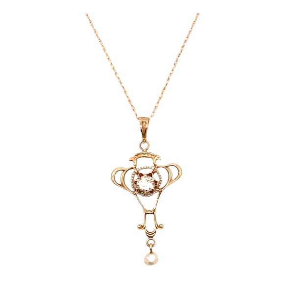 Necklace Graham Jewelers Wayzata, MN