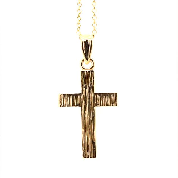 Cross Graham Jewelers Wayzata, MN