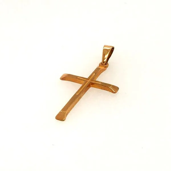 Cross Image 2 Graham Jewelers Wayzata, MN