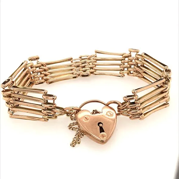 Bracelet Graham Jewelers Wayzata, MN
