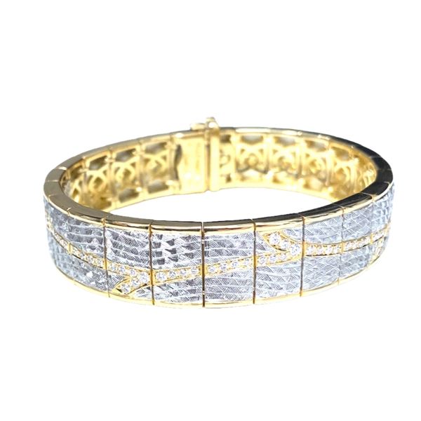 Bracelet Graham Jewelers Wayzata, MN