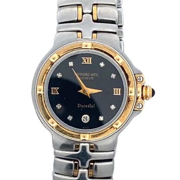 Watch Image 2 Graham Jewelers Wayzata, MN