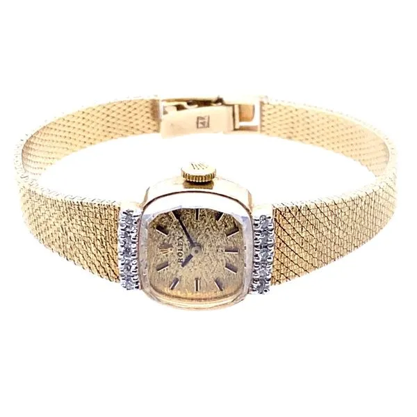 Watch Graham Jewelers Wayzata, MN