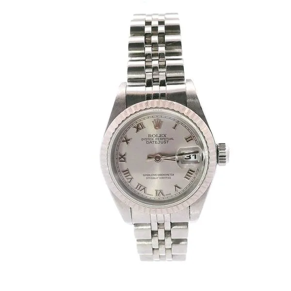 Watch Graham Jewelers Wayzata, MN