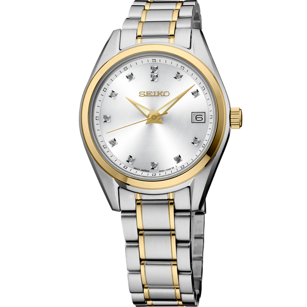 Watch Graham Jewelers Wayzata, MN