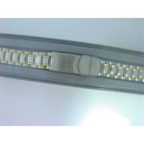 Watch Band Graham Jewelers Wayzata, MN