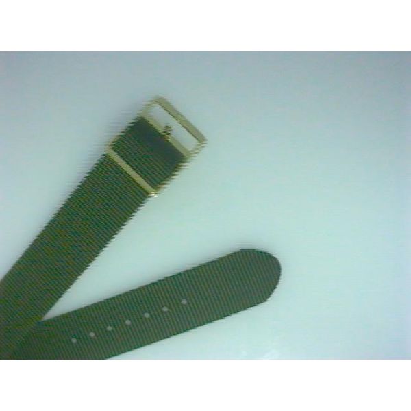 Watch Band Graham Jewelers Wayzata, MN