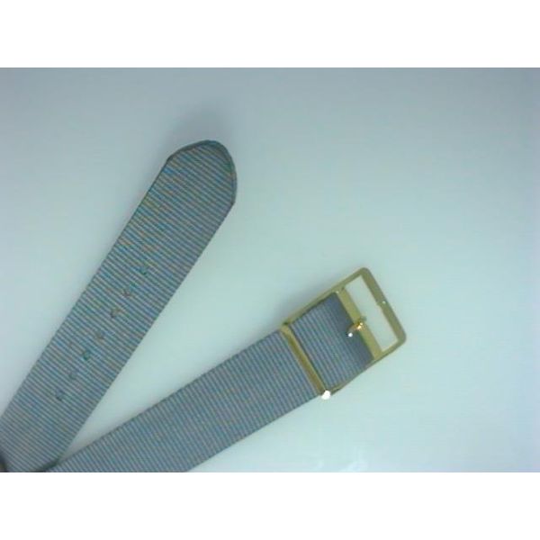 Watch Band Graham Jewelers Wayzata, MN