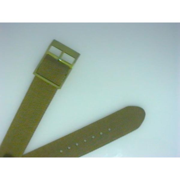 Watch Band Graham Jewelers Wayzata, MN