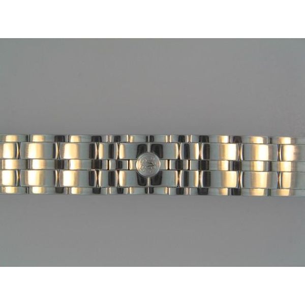 Watch Band Graham Jewelers Wayzata, MN