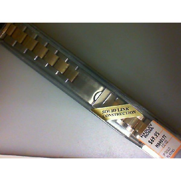 Watch Band Graham Jewelers Wayzata, MN