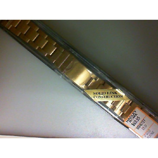Watch Band Graham Jewelers Wayzata, MN
