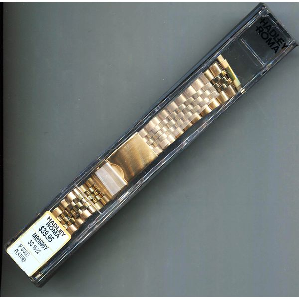 Watch Band Graham Jewelers Wayzata, MN