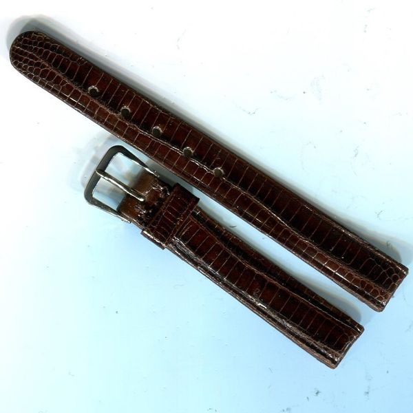 Watch Band Graham Jewelers Wayzata, MN