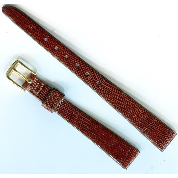Watch Band Graham Jewelers Wayzata, MN