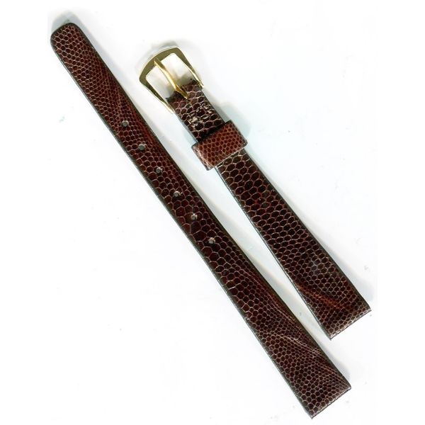Watch Band Graham Jewelers Wayzata, MN
