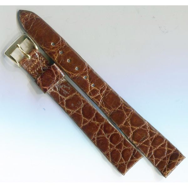 Watch Band Graham Jewelers Wayzata, MN