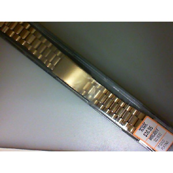 Watch Band Graham Jewelers Wayzata, MN