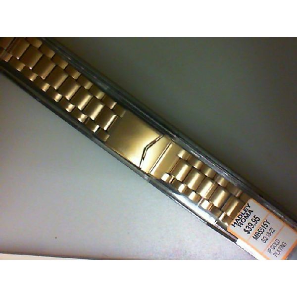Watch Band Graham Jewelers Wayzata, MN