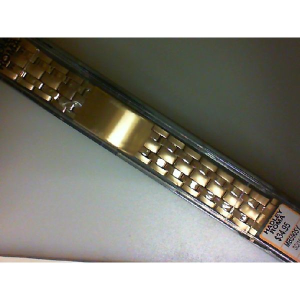 Watch Band Graham Jewelers Wayzata, MN